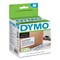 Dymo LabelWriter Shipping Labels, 2.31 in. x 4 in., White, 300 Labels/Roll 30256 - alternate 1